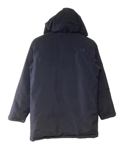THE NORTH FACE（ザ ノース フェイス）THE NORTH FACE (ザ ノース フェイス) ダウンジャケット ブラック サイズ:Mの古着・服飾アイテム