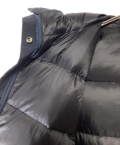 THE NORTH FACE（ザ ノース フェイス）THE NORTH FACE (ザ ノース フェイス) ダウンジャケット ブラック サイズ:Mの古着・服飾アイテム