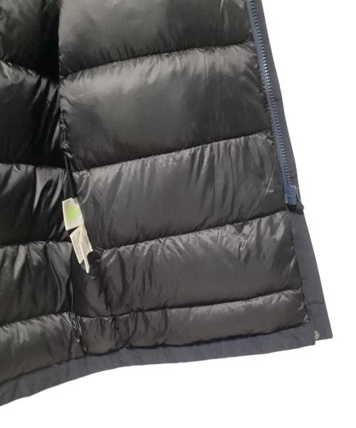 THE NORTH FACE（ザ ノース フェイス）THE NORTH FACE (ザ ノース フェイス) ダウンジャケット ブラック サイズ:Mの古着・服飾アイテム
