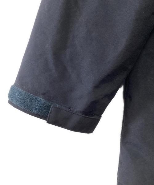 THE NORTH FACE（ザ ノース フェイス）THE NORTH FACE (ザ ノース フェイス) ダウンジャケット ブラック サイズ:Mの古着・服飾アイテム