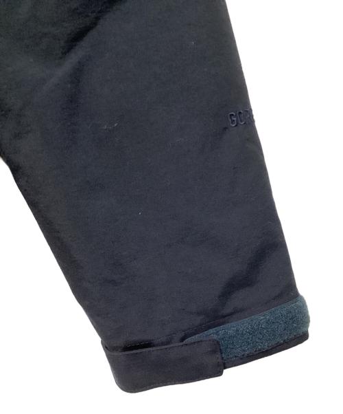 THE NORTH FACE（ザ ノース フェイス）THE NORTH FACE (ザ ノース フェイス) ダウンジャケット ブラック サイズ:Mの古着・服飾アイテム