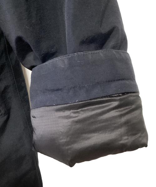 THE NORTH FACE（ザ ノース フェイス）THE NORTH FACE (ザ ノース フェイス) ダウンジャケット ブラック サイズ:Mの古着・服飾アイテム