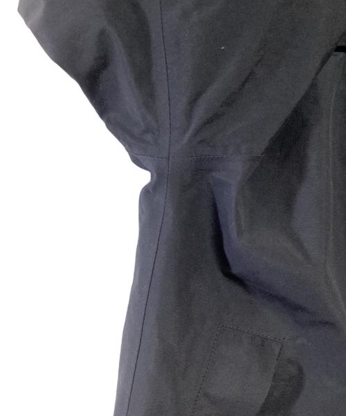 THE NORTH FACE（ザ ノース フェイス）THE NORTH FACE (ザ ノース フェイス) ダウンジャケット ブラック サイズ:Mの古着・服飾アイテム