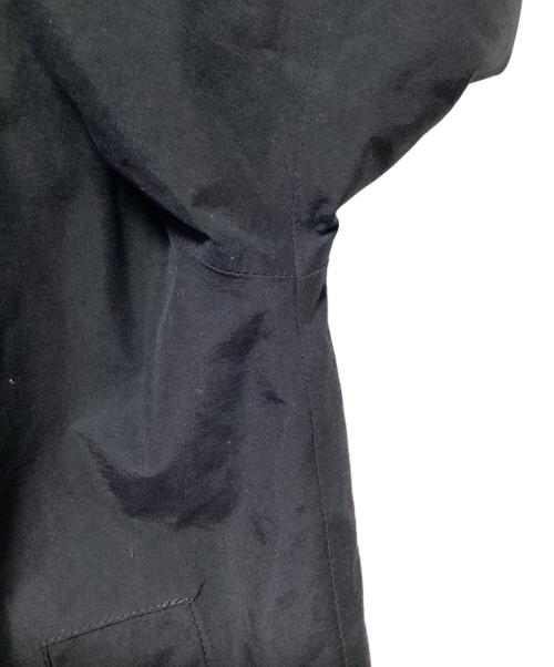 THE NORTH FACE（ザ ノース フェイス）THE NORTH FACE (ザ ノース フェイス) ダウンジャケット ブラック サイズ:Mの古着・服飾アイテム