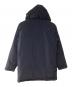 THE NORTH FACE (ザ ノース フェイス) ダウンジャケット ブラック サイズ:M：15000円