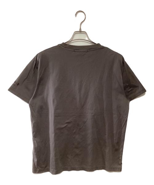 TATRAS（タトラス）TATRAS (タトラス) 半袖カットソー チャコールグレー サイズ:02の古着・服飾アイテム