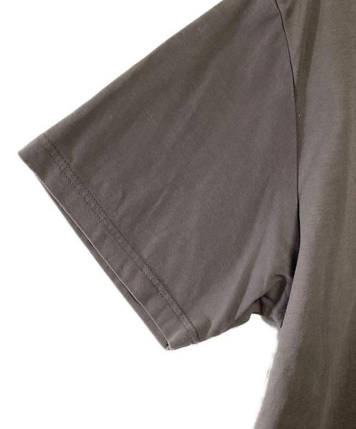 TATRAS（タトラス）TATRAS (タトラス) 半袖カットソー チャコールグレー サイズ:02の古着・服飾アイテム