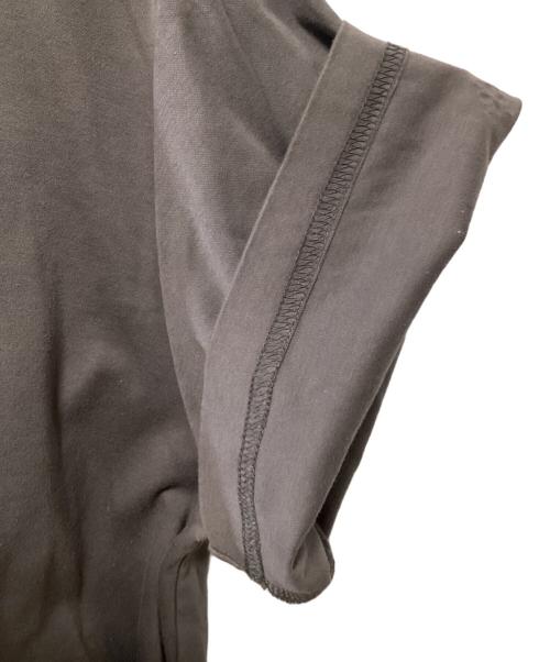 TATRAS（タトラス）TATRAS (タトラス) 半袖カットソー チャコールグレー サイズ:02の古着・服飾アイテム