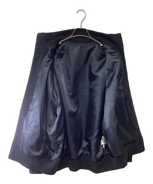 FreshService（フレッシュサービス）FreshService (フレッシュサービス) スタジャン ネイビー サイズ:Lの古着・服飾アイテム