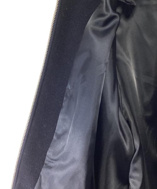 FreshService（フレッシュサービス）FreshService (フレッシュサービス) スタジャン ネイビー サイズ:Lの古着・服飾アイテム
