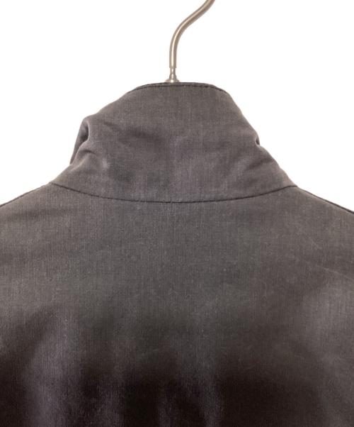 Barbour（バブアー）Barbour (バブアー) COWEN COMMANDO JACKET グレー サイズ:SIZE C34/86CMの古着・服飾アイテム