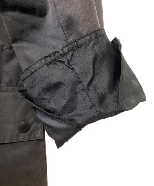 Barbour（バブアー）Barbour (バブアー) COWEN COMMANDO JACKET グレー サイズ:SIZE C34/86CMの古着・服飾アイテム