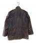 Barbour (バブアー) COWEN COMMANDO JACKET グレー サイズ:SIZE C34/86CM：15000円