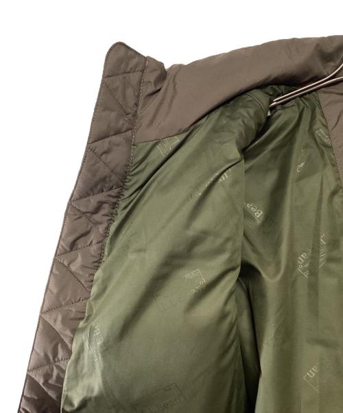 L.L.Bean（エルエルビーン）L.L.Bean (エルエルビーン) ダウンジャケット ブラウン サイズ:M REGの古着・服飾アイテム