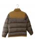 L.L.Bean (エルエルビーン) ダウンジャケット ブラウン サイズ:M REG：12000円
