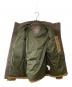 中古・古着 L.L.Bean (エルエルビーン) ダウンジャケット ブラウン サイズ:M REG：12000円