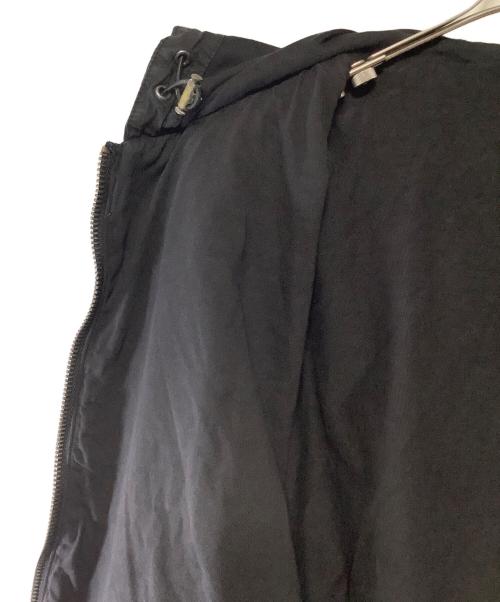 DIESEL（ディーゼル）DIESEL (ディーゼル) フード付ジャケット グレー サイズ:46の古着・服飾アイテム