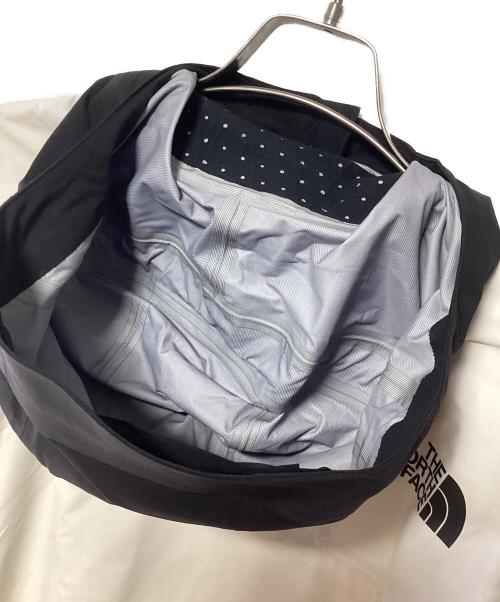 THE NORTH FACE（ザ ノース フェイス）THE NORTH FACE (ザ ノース フェイス) ヒューチャーライトRTGジャケット ホワイト×ブラック サイズ:Mの古着・服飾アイテム