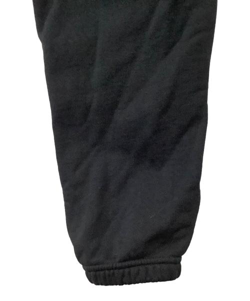 CANADA GOOSE（カナダグース）CANADA GOOSE (カナダグース) スウェットパンツ ブラック サイズ:Mの古着・服飾アイテム