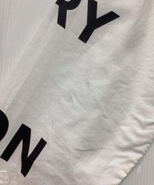 BURBERRY（バーバリー）BURBERRY (バーバリー) 長袖シャツ ホワイト サイズ:SIZE Lの古着・服飾アイテム