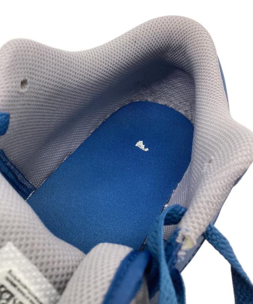 NIKE（ナイキ）NIKE (ナイキ) AIR JORDAN 1 LOW True Blue ネイビー×ホワイト サイズ:27.5の古着・服飾アイテム