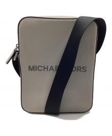 MICHAEL KORS（マイケルコース）の古着「ショルダーバッグ」｜グレー