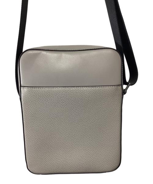 MICHAEL KORS（マイケルコース）MICHAEL KORS (マイケルコース) ショルダーバッグ グレーの古着・服飾アイテム