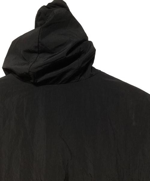 JORDAN（ジョーダン）JORDAN (ジョーダン) トラックジャケット ブラック×レッド サイズ:XLの古着・服飾アイテム