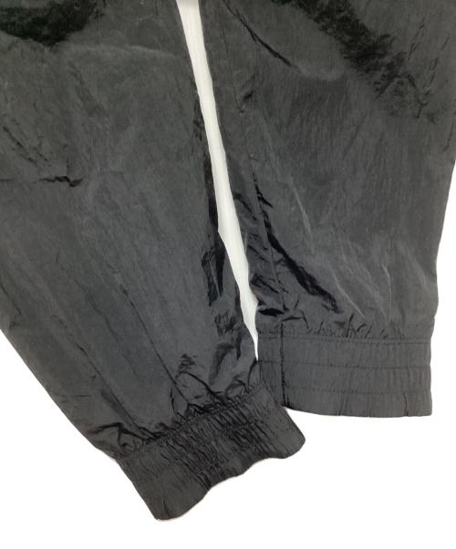 JORDAN（ジョーダン）JORDAN (ジョーダン) トラックジャケット ブラック×レッド サイズ:XLの古着・服飾アイテム