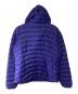 Patagonia (パタゴニア) Wウィメンズ・ダウン・セーター・フーディ ブルー サイズ:M：9000円