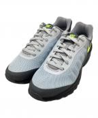 NIKEナイキ）の古着「AIR MAX INVIGOR」｜グレー×ブラック