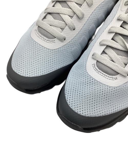 NIKE（ナイキ）NIKE (ナイキ) AIR MAX INVIGOR グレー×ブラック サイズ:27 未使用品の古着・服飾アイテム