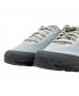 中古・古着 NIKE (ナイキ) AIR MAX INVIGOR グレー×ブラック サイズ:27 未使用品：7000円
