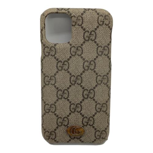 GUCCI（グッチ）GUCCI (グッチ) スマホケース サイズ:記載なしの古着・服飾アイテム