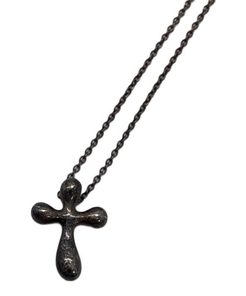TIFFANY & Co.（ティファニー）TIFFANY & Co. (ティファニー) ネックレス シルバーの古着・服飾アイテム
