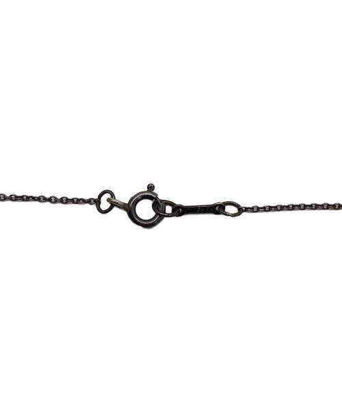 TIFFANY & Co.（ティファニー）TIFFANY & Co. (ティファニー) ネックレス シルバーの古着・服飾アイテム