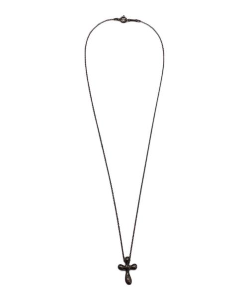 TIFFANY & Co.（ティファニー）TIFFANY & Co. (ティファニー) ネックレス シルバーの古着・服飾アイテム