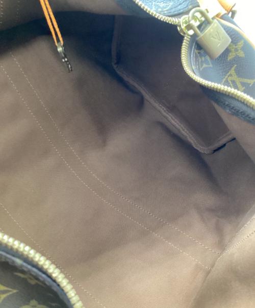 LOUIS VUITTON（ルイ ヴィトン）LOUIS VUITTON (ルイ ヴィトン) キーポル・バンドリエール45の古着・服飾アイテム