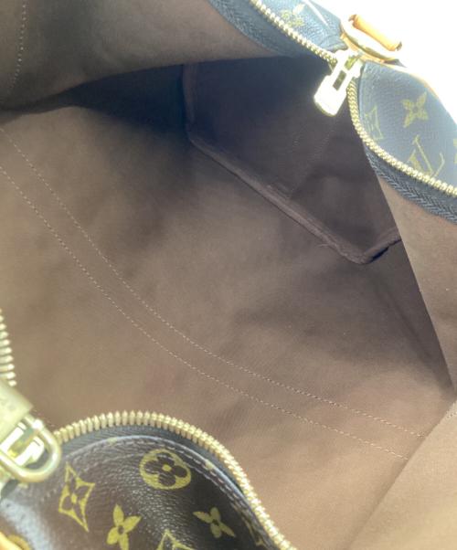 LOUIS VUITTON（ルイ ヴィトン）LOUIS VUITTON (ルイ ヴィトン) キーポル・バンドリエール45の古着・服飾アイテム