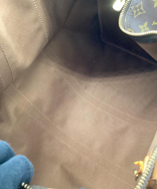 LOUIS VUITTON（ルイ ヴィトン）LOUIS VUITTON (ルイ ヴィトン) キーポル・バンドリエール45の古着・服飾アイテム