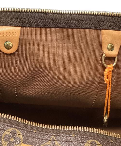 LOUIS VUITTON（ルイ ヴィトン）LOUIS VUITTON (ルイ ヴィトン) キーポル・バンドリエール45の古着・服飾アイテム