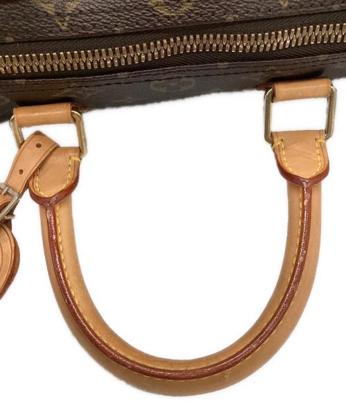 LOUIS VUITTON（ルイ ヴィトン）LOUIS VUITTON (ルイ ヴィトン) キーポル・バンドリエール45の古着・服飾アイテム