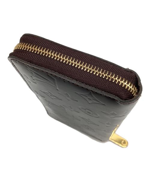 LOUIS VUITTON（ルイ ヴィトン）LOUIS VUITTON (ルイ ヴィトン) ジッピー ウォレット アマラントの古着・服飾アイテム