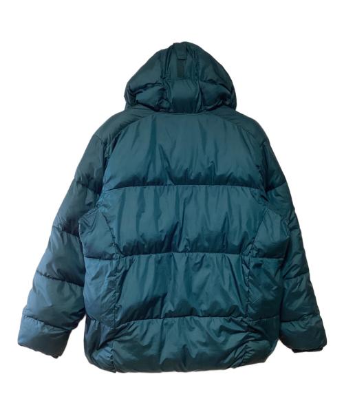Columbia（コロンビア）Columbia (コロンビア) 中綿ジャケット グリーン サイズ:Lの古着・服飾アイテム