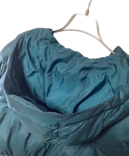 Columbia（コロンビア）Columbia (コロンビア) 中綿ジャケット グリーン サイズ:Lの古着・服飾アイテム