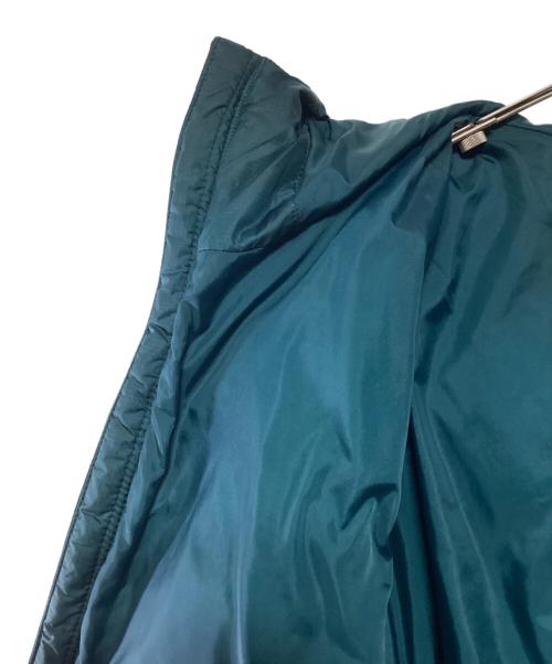 Columbia（コロンビア）Columbia (コロンビア) 中綿ジャケット グリーン サイズ:Lの古着・服飾アイテム