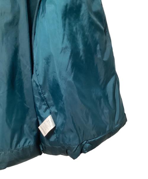 Columbia（コロンビア）Columbia (コロンビア) 中綿ジャケット グリーン サイズ:Lの古着・服飾アイテム