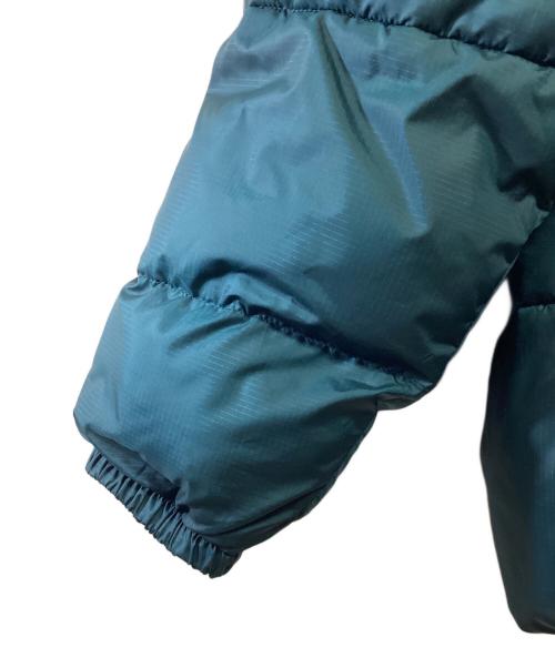 Columbia（コロンビア）Columbia (コロンビア) 中綿ジャケット グリーン サイズ:Lの古着・服飾アイテム