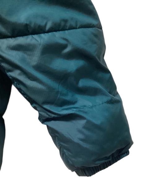 Columbia（コロンビア）Columbia (コロンビア) 中綿ジャケット グリーン サイズ:Lの古着・服飾アイテム
