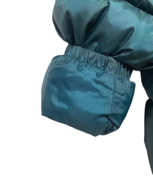 Columbia（コロンビア）Columbia (コロンビア) 中綿ジャケット グリーン サイズ:Lの古着・服飾アイテム